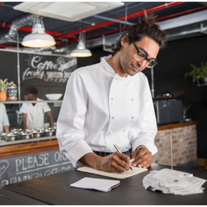 Restaurant Consulting